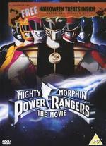 Mighty Morphin Power Rangers: The Movie - Bryan Spicer