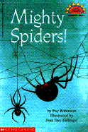 Mighty Spiders