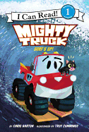 Mighty Truck: Surf's Up!
