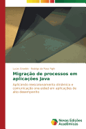 Migrao de processos em aplicaes Java