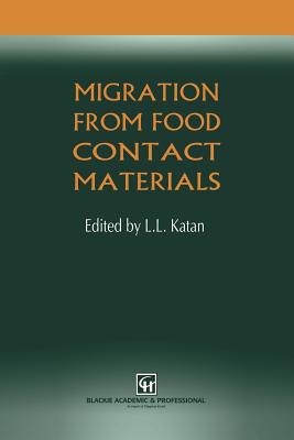 Migration from Food Contact Materials - Katan, L L
