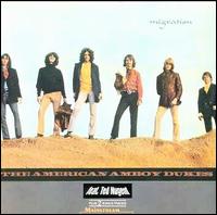 Migration - The Amboy Dukes