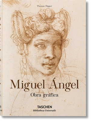 Miguel ngel. Obra Grfica - Ppper, Thomas