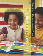 Mijn Eerste Engelsboek: Een Boekje voor Kinderen die Engels Wil Leren