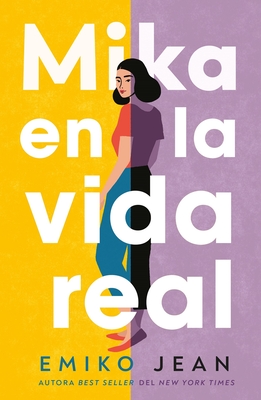 Mika En La Vida Real - Jean, Emiko