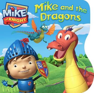 Mike and the Dragons - McDoogle, Farrah