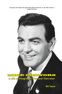 Mike Connors - A Life of Integrity in Film and Television