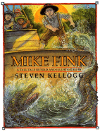 Mike Fink - 