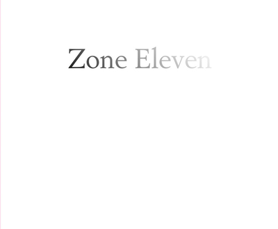 Mike Mandel: Zone Eleven - Mandel, Mike (Photographer), and O'Toole, Erin (Text by), and Adams, Ansel (Photographer)