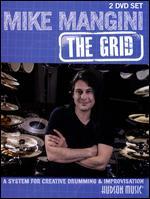 Mike Mangini: The Grid - A System for Creative Drumming & Improvisation