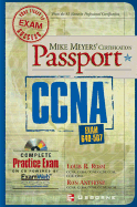 Mike Meyers' CCNA (TM) Exam Passport (Exam 640-507)