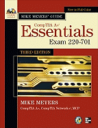 Mike Meyers' CompTIA A+ Guide: Essentials, Exam 220-701