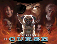 Mike Norton's The Curse