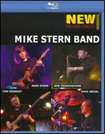 Mike Stern Band: New Morning - The Paris Concert [Blu-ray]