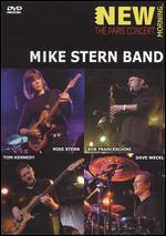 Mike Stern Band: The Paris Concert - Patrick Savey