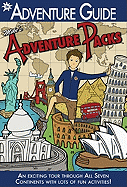 Mike's Adventure Packs Adventure Guide