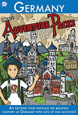 Mike's Adventure Packs Germany - Salzman, Amanda, and Salzman, Jeremiah (Producer)