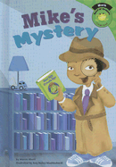 Mike's Mystery - Aboff, Marcie