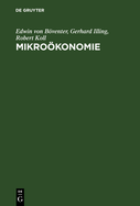 Mikrokonomie
