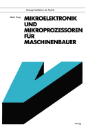 Mikroelektronik Und Mikroprozessoren Fr Maschinenbauer