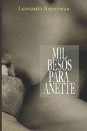 Mil besos para Anette