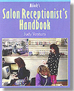 Milady's Salon Receptionist's Handbook