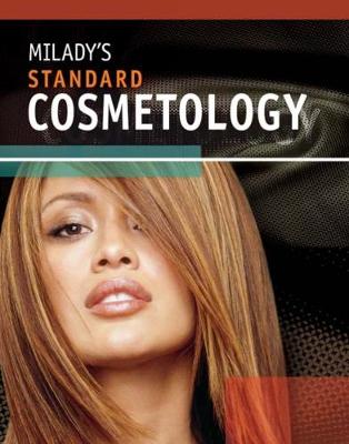 Milady's Standard Cosmetology - Alpert, Arlene, and Altenburg, Margrit, and Bailey, Diane Carol