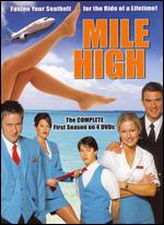 Mile High: The Complete First Season [4 Discs] - 