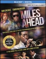 Miles Ahead [Includes Digital Copy] [Blu-ray] - Don Cheadle