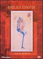 Miles Davis: Live in Munich [2 Discs]