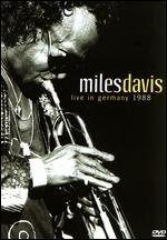 Miles Davis: Live in Munich - 