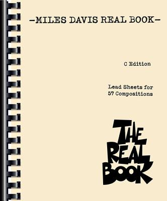 Miles Davis Real Book - Davis, Miles