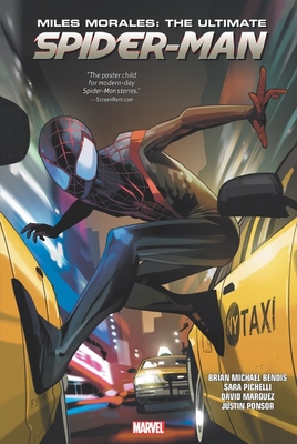 Miles Morales: Ultimate Spider-Man Omnibus - Bendis, Brian Michael (Text by)