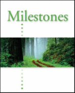 Milestones A: Student Edition