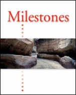 Milestones B: Graphic Reader Blackline Master Companion