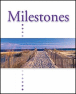 Milestones C: Graphic Reader Blackline Master Companion