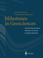 Milestones in Geosciences: Selected Benchmark Papers Published in the Journal Geologische Rundschau"