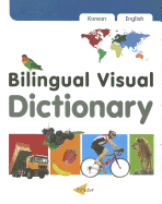 Milet Bilingual Visual Dictionary (English-Korean)