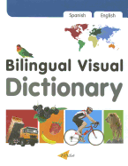 Milet Bilingual Visual Dictionary (English-Spanish)
