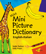 Milet Mini Picture Dictionary (English-Italian)