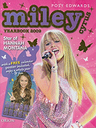 Miley Cyrus Yearbook: Star of Hannah Montana - Edwards, Posy
