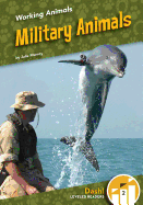 Military Animals