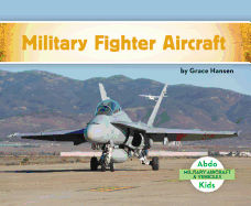 Military Fighter Aircraft