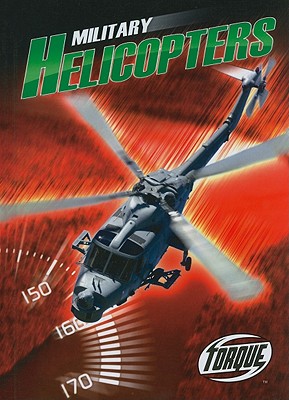 Military Helicopters - Finn, Denny Von
