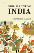 Military history of India