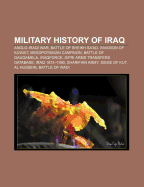 Military History of Iraq: Anglo-Iraqi War, Lion of Babylon Tank ...