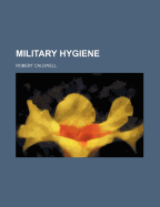 Military Hygiene