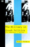 Military in Greek Politics