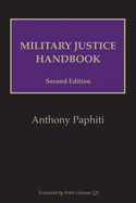 Military Justice Handbook