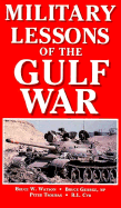 Military lessons of the Gulf War
